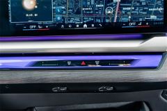 BMW i5 eDrive 35L Premium M Sport Package - фото 13