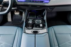 BMW i5 eDrive 35L Premium M Sport Package - фото 14