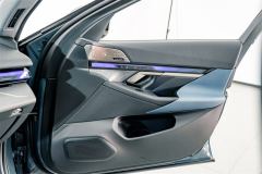 BMW i5 eDrive 35L Premium M Sport Package - фото 15