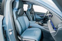 BMW i5 eDrive 35L Premium M Sport Package - фото 20