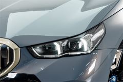 BMW i5 eDrive 35L Premium M Sport Package - фото 4