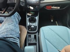 Chery Ant 251km Edition 25.05kWh - ფოტო 19