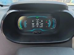 Chery Ant 251km Edition 25.05kWh - ფოტო 20