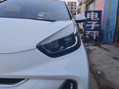 Chery Ant 251km Edition 25.05kWh - ფოტო 4