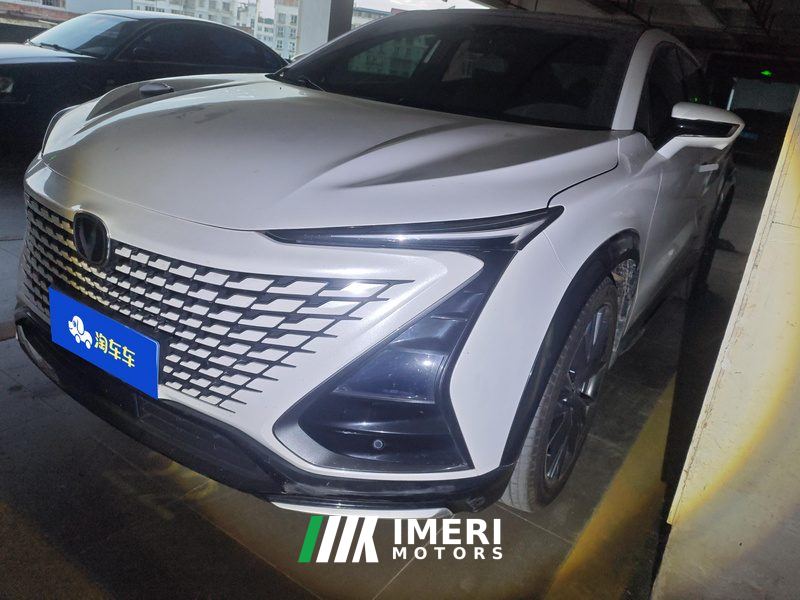 Changan UNI-T Second Generation 1.5T Luxury