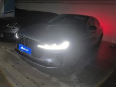 Lincoln Z 2.0T Premier - ფოტო 1