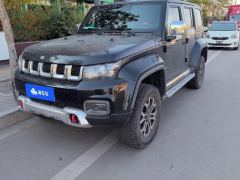 BAIC Off-RoadBJ40 Edition 2.0T AWD Edition - photo 1