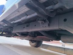 BAIC Off-RoadBJ40 Edition 2.0T AWD Edition - photo 11