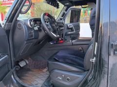 BAIC Off-RoadBJ40 Edition 2.0T AWD Edition - photo 14
