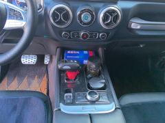 BAIC Off-RoadBJ40 Edition 2.0T AWD Edition - photo 19