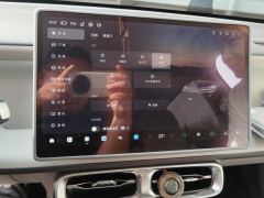 Leapmotor B10 510 LiDAR Edition - photo 17