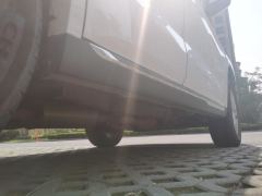Haval M6 PLUS 1.5T Manual Elite Smart Connected - photo 10