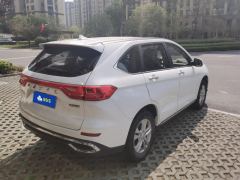 Haval M6 PLUS 1.5T Manual Elite Smart Connected - photo 2