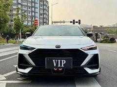 Changan UNI-V 1.5T Sport Edition - фото 1