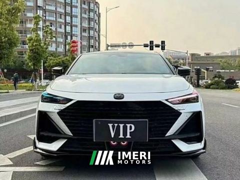 2023 Changan UNI-V 1.5T Sport Edition