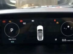 Changan UNI-V 1.5T Sport Edition - фото 10