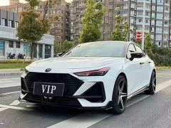 Changan UNI-V 1.5T Sport Edition - фото 2