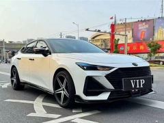 Changan UNI-V 1.5T Sport Edition - фото 3