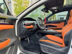 Changan UNI-V 1.5T Sport Edition - фото 4