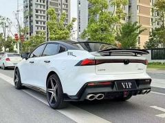 Changan UNI-V 1.5T Sport Edition - фото 7