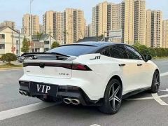 Changan UNI-V 1.5T Sport Edition - фото 8