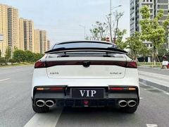 Changan UNI-V 1.5T Sport Edition - фото 9