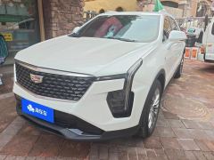 Cadillac XT4 28T FWD Luxury - ფოტო 1