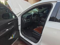Cadillac XT4 28T FWD Luxury - ფოტო 14