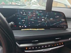 Cadillac XT4 28T FWD Luxury - ფოტო 17