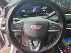 Cadillac XT4 28T FWD Luxury - ფოტო 18