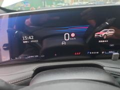 Cadillac XT4 28T FWD Luxury - ფოტო 20