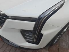 Cadillac XT4 28T FWD Luxury - ფოტო 4