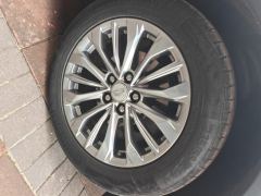 Cadillac XT4 28T FWD Luxury - ფოტო 6
