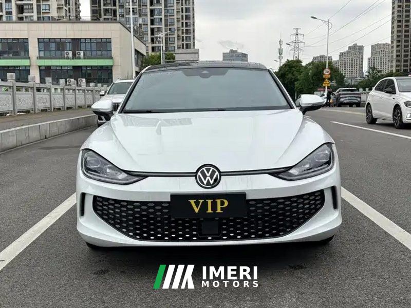Volkswagen Lamando L 280TSI Edition