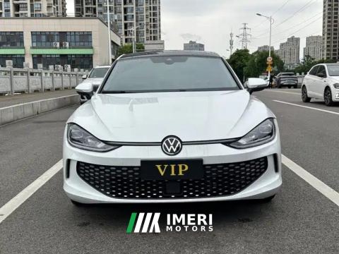 2023 Volkswagen Lamando L 280TSI Edition - автомобиль из Китая