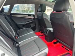 Volkswagen Lamando L 280TSI Edition - photo 10