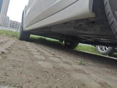 BMW X3 Facelift xDrive25i M Sport Package - ფოტო 11