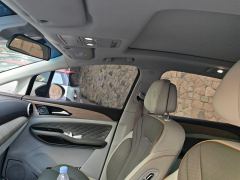 Dongfeng Forthing Yacht 1.5T Edition - ფოტო 15