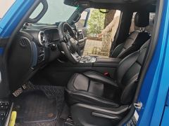 Beijing Off-RoadBJ40 Edition 2.0T AWD Edition - photo 14