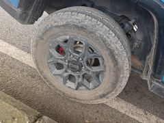 Beijing Off-RoadBJ40 Edition 2.0T AWD Edition - photo 6