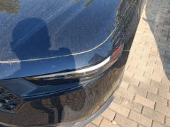 Honda Accord e:PHEV 2.0L 82km Luxury Edition - ფოტო 4