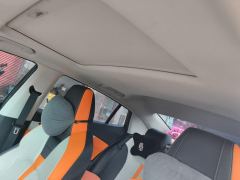 Aeolus Yixuan Edition 1.5L Edition - ფოტო 15