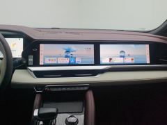 Geely Xingyue L 2.0T Automatic two-wheel drive Yunqi Edition - photo 17