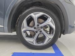 Geely Xingyue L 2.0T Automatic two-wheel drive Yunqi Edition - photo 6