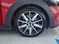 MINI 2.0T COOPER S Artist Five-Door - фото 6