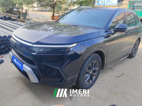 2023 Honda Breeze 240TURBO RWD Luxury Edition 5-seater