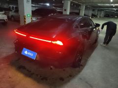 Changan UNI-V 1.5T Premium Version - photo 2