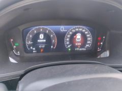 Honda Envix Style 240TURBO CVT Tech Edition - ფოტო 20