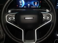 Haval H6 Gen 3 1.5T 2WD Pro - photo 18