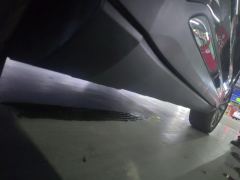 Geely Haoyue 1.8TD Luxury Version 7 - photo 10